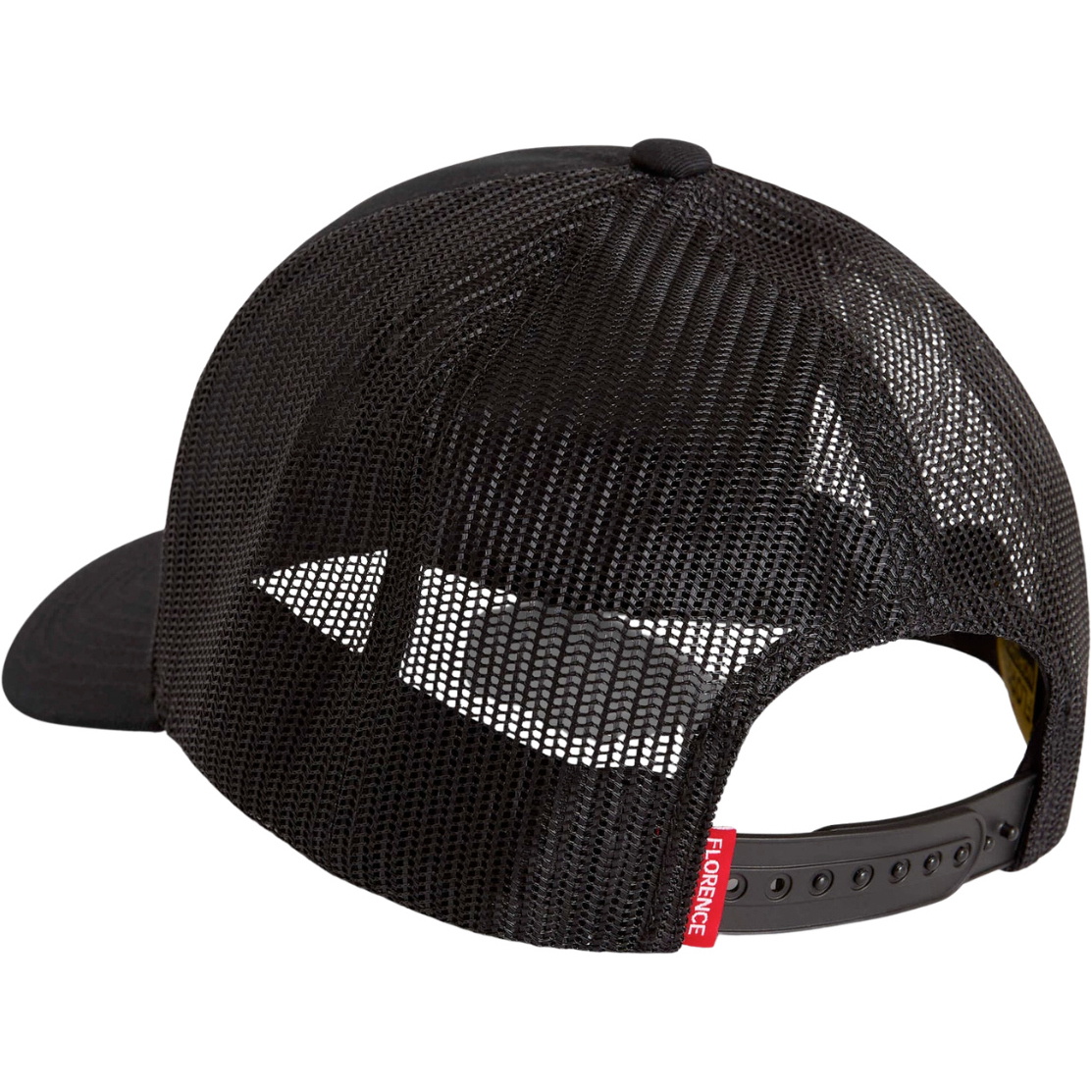 2026 Florence Marine X Mens Recon Trucker Hat FHW00056 - Mountain